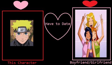 naruto totally spies fanfiction|Naruto x Totally Spies by DarkMagicianmon on .